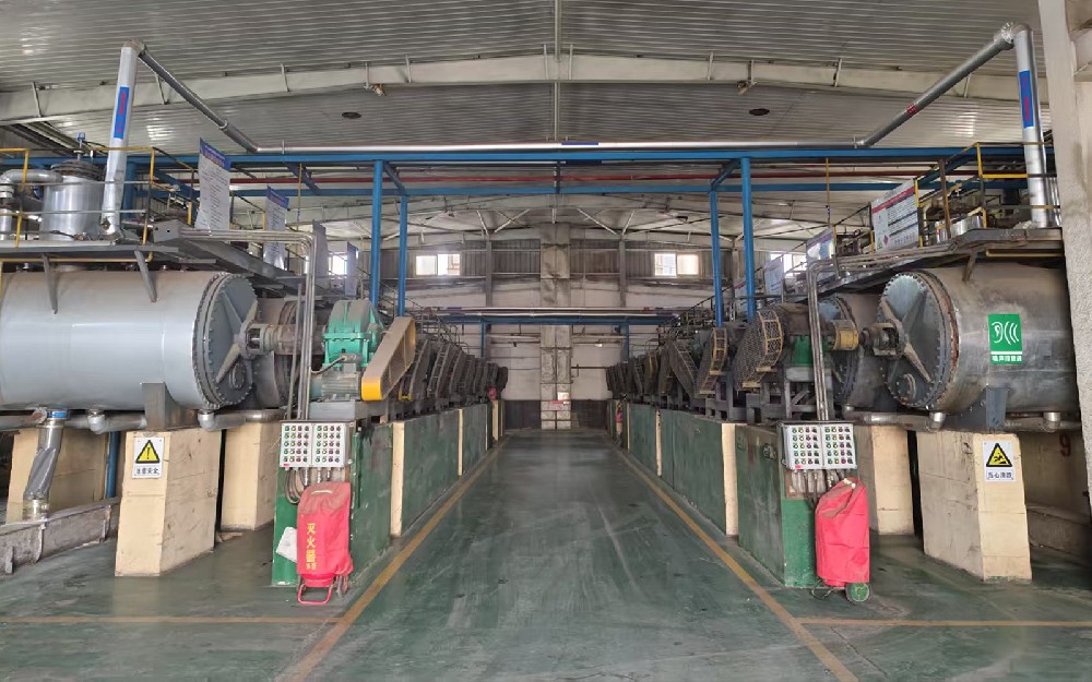 生產(chǎn)車(chē)間